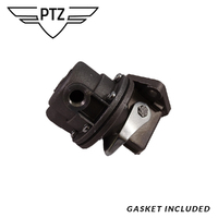 Mechanical Fuel Pump FOR Fiat 131 Marengo 132 Diesel 77-83