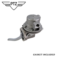 Mechanical Fuel Pump FOR Bedford C M TJ TK P R 1967 Onwards 300 330 Diesel