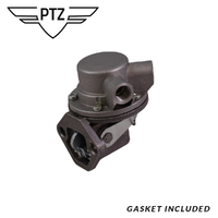 Mechanical Fuel Pump FOR Lister Petter HA HB LD LS ST1 ST2 ST3 PTZ