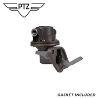 Volvo 120 130 140 220 Amazon PN444 PV544 P445 P210 Mechanical Fuel Pump B16 1600