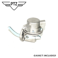 Mechanical Fuel Pump FOR International Harvester B434 B444 B450 BD-144A BD-154A 