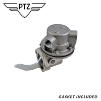 Land Rover 88 90 109IIA 109III Santana Diesel Fuel Pump 2.25 2.5 PTZ