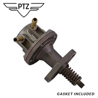 Mechanical Fuel Pump FOR Bedford Blitz Opel Rekord Vauxhall Carlton Diesel 72-86