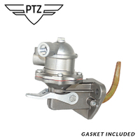 Mechanical Fuel Pump FOR Austin Gipsy Leyland FG WF WFK Series Truck 2.2 2.5 4.0