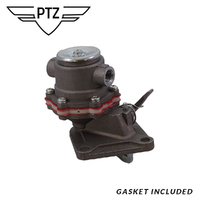 Mechanical Fuel Pump FOR Fiat 131 Marengo Argenta Campagnola II Diesel 2.5 83-On