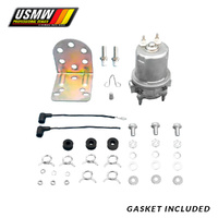 External Electric 12V Fuel Pump FOR Ford Chevrolet Mopar Holden 50GPH P4600HP 