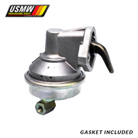 Fuel Pump FOR Chevrolet Bel Air Fleetline Sedan Truck 216 235 261 1952-1957