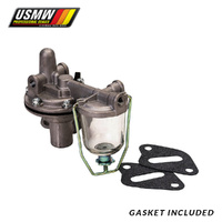 Mechanical Fuel Pump FOR Dodge 3.6 3.8 3.9 6 Cylinder Flathead 1950-1960
