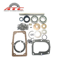 Gearbox Rebuild Kit Chrysler Valiant Borg Warner BW01 3 Speed 6 & 8 Cyl 67-81