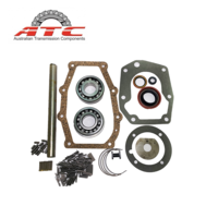 Borg Warner BW03 4 Speed Gearbox Rebuild Kit FOR Ford Falcon XB XC XD XE 73-84
