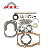 Gearbox Rebuild Kit Chrysler Valiant Borg Warner BW03 4 Speed  6 & 8 Cyl 67-81