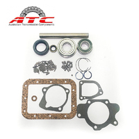 Gearbox Rebuild Kit FOR Holden FX 48-215 FJ FE FC FB EK Grey 132 138 Heavy Duty