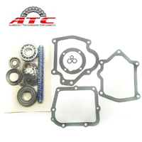 Gearbox Rebuild Kit FOR Holden HK-WB Commodore VB-VK Aussie 3 & 4 Speed 68-86