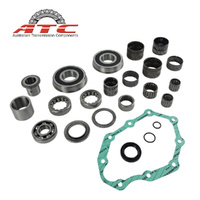 Gearbox Rebuild Kit FOR Nissan D22 Navara YD25 ZD30 Patrol RD28 Y61 4WD