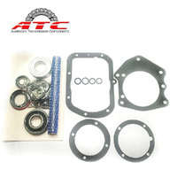 Holden HK-HG Saginaw 4 Speed Gearbox Rebuild Kit 161 186 307 308 327 350 1968-71