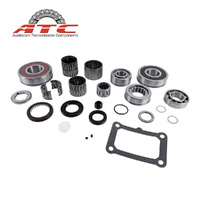 Gearbox Rebuild Kit FOR Toyota Hilux KZN165 KUN16 2WD 1999-2015 R151 Late 
