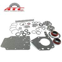 Gearbox Rebuild Kit FOR Ford Falcon Top Loader XR XT XW XY XA 6 Cylinder V8 