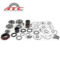 Gearbox Rebuild Kit FOR Ford Falcon Holden Commodore T5 6 Cylinder V8 1984-2005