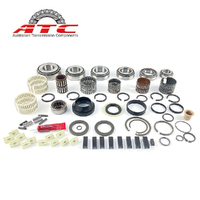 Gearbox Rebuild Kit FOR Ford Falcon FG FGX Barra 4.0L V8 5.0L 5.4L TR6060