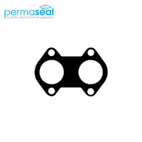 Exhaust Flange Gasket FOR Holden Commodore VC VH VK 173 2.85 202 3.3 Blue Black