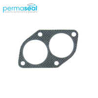 EXHAUST FLANGE FOR CAMIRA 1800 84-87 JE915