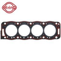 HEAD GASKET FOR PEUGEOT XUD9 4 NOTCH 1.48MM 059.201