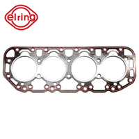 HEAD GASKET FOR PEUGEOT XDP4/88-4/90 404/504 D 1.54MM THICK 092.390