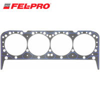 HEAD GASKET FOR CHEVROLET SB 283-400 COPPER WIRE 4.166"