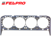 HEAD GASKET .039" FOR CHEV SB 283-400  STEEL WIRE 4.2"