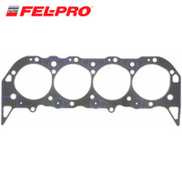 HEAD GASKET FOR CHEV 396-502  STAINLESS  4.370"