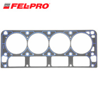 HEAD GASKET FOR CHEV LS SERIES WITH COPPER RING 4.135" BORE