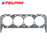 HEAD GASKET FOR CHEV SB 283-350 SMALL CHAMBER 4.080"