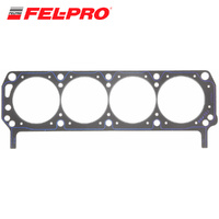 HEAD GASKET .051" FOR FORD 351W SVO  STEEL WIRE BORE 4.2"
