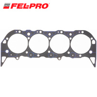 HEAD GASKET FOR CHEV BB 396-502 STEEL WIRE BORE 4.540"