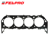 MLS HEAD GASKET FOR CHEV BB 396-502 MULTI LAYER 4.580 BORE