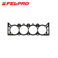 HEAD GASKET FOR HOLDEN 253 304 308 STAINLESS STEEL RING 4.100" BORE
