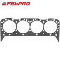 HEAD GASKET FOR CHEV 262-350  SHIM TYPE 4.100"