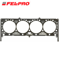 MLS HEAD GASKET FOR  CHEV SB 283-350  4.100"