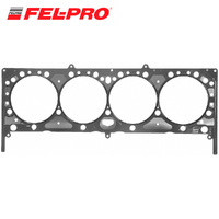 MLS HEAD GASKET FOR  CHEV SB 283-350  4.165"