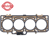 HEAD GASKET FOR AUDI/VW MANY 1.6 L MODELS A3 BEETLE GOLF CADDY 98-11 124.474