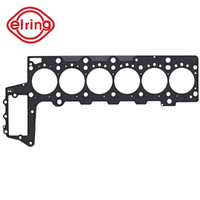 HEAD GASKET FOR BMW/ROVER M57B30 X5 (E53) RANGE ROVER 1.55MM 2001-03 157.420