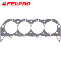 HEAD GASKET FOR  CHEVROLET 454 502 MARINE BORE 4.540"