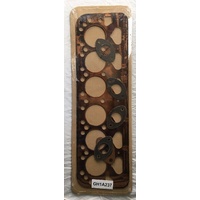 Morris Commercial FV09 FV012 NV013 6 Cylinder Saurer Diesel Head Gasket 1949-50 