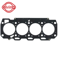 HEAD GASKET FOR FIAT 199A50000/939A10 0.82MM HEAD BOLT KIT HB5452 217.001