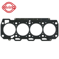 HEAD GASKET FOR FIAT 199A50000/939A10 0.92MM HEAD BOLT KIT HB5452 217.021