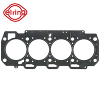 HEAD GASKET FOR FIAT 199A50000/939A10 1.02MM HEAD BOLT KIT HB5452 217.031
