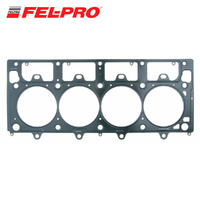 MLS HEAD GASKET .053" FOR LHS GM LSX BLOCKS +EXTRA BOLTS 4.200"