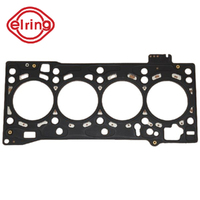 HEAD GASKET FOR AUDI/VW CLHA CRKB CXBB DDYA A3 GOLF 1.6L 1.71MM 13-21 334.300