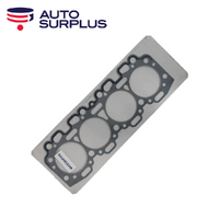 Head Gasket FOR Massey Ferguson Perkins 4 Cylinder A4.318 A4.3182 5.2L Diesel