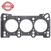 HEAD GASKET FOR AUDI AKE ALLROAD QUATTRO TURBO 2.5L 1.15MM 2 REQUIRED 447.482